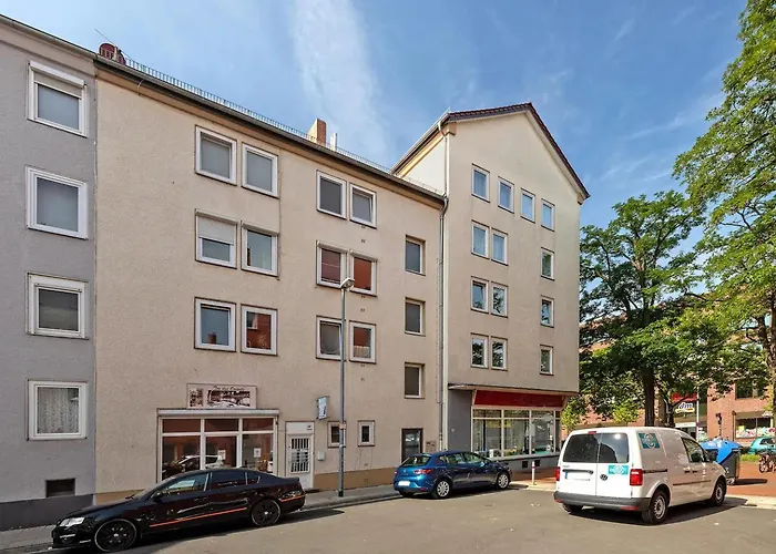 M&M Living In Hannover City