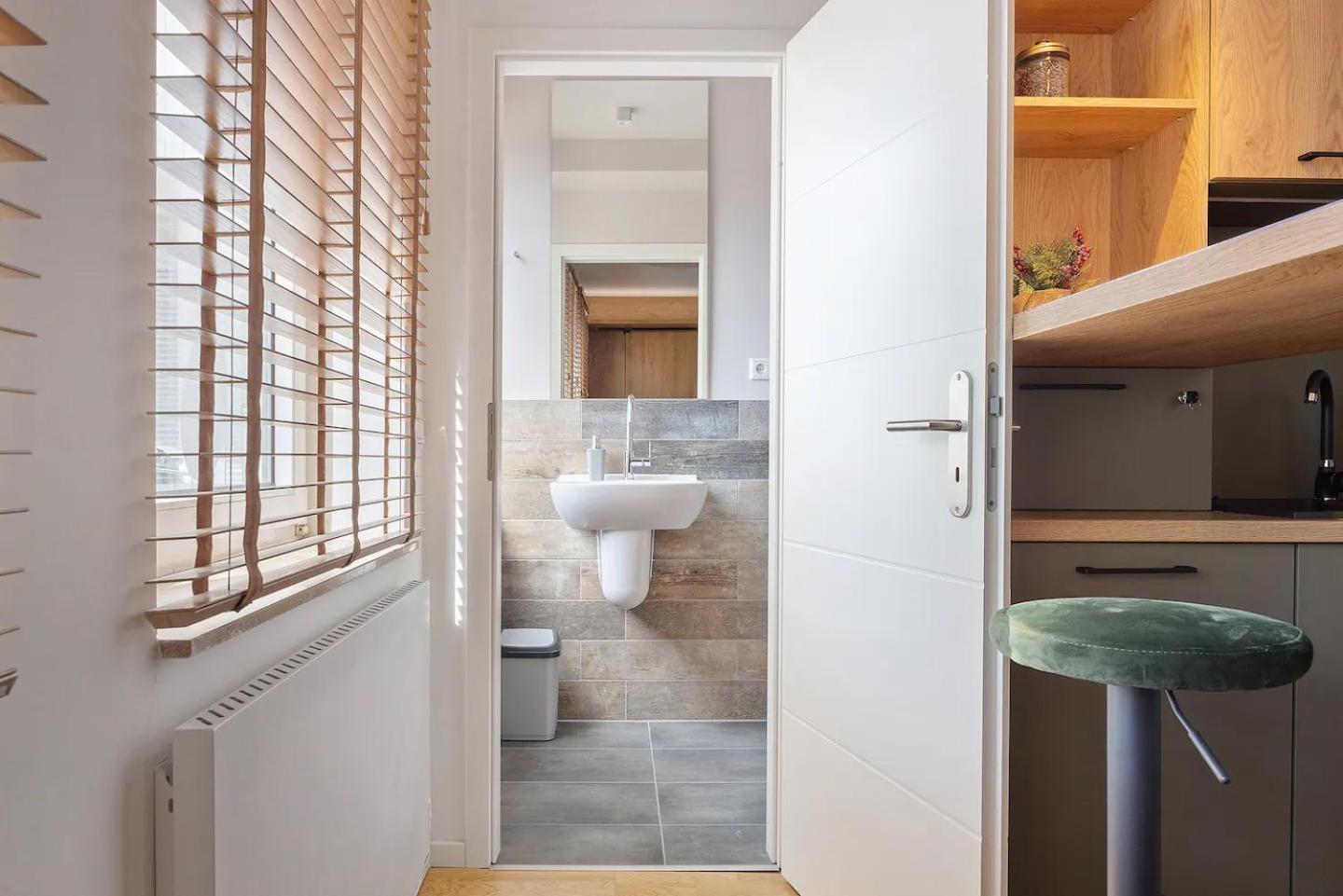 Apartment M&m Living In Hannover