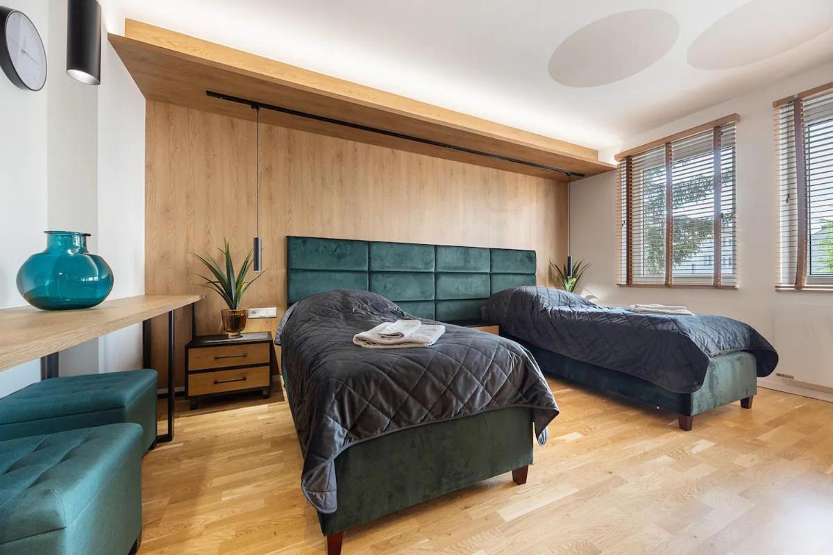 M&m Living In Hannover