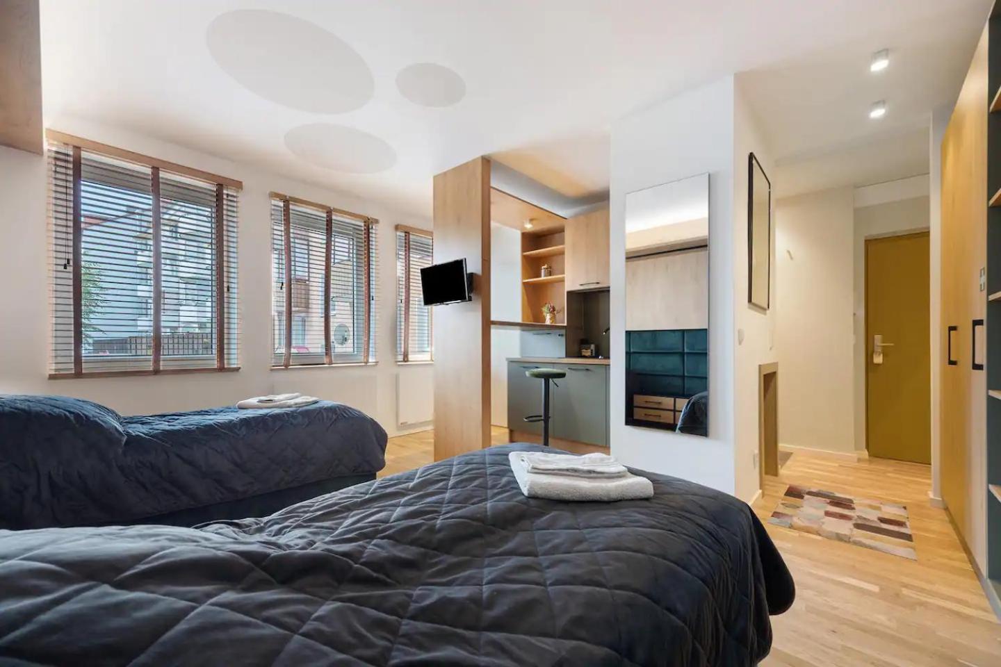 Apartment M&m Living In Hannover