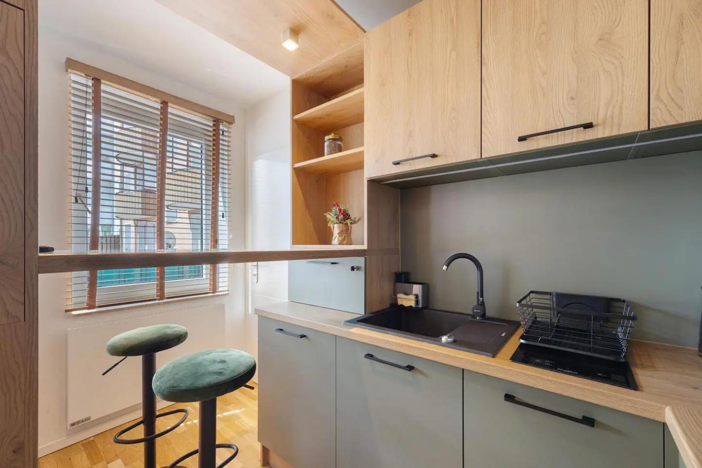 Apartment M&m Living In Hannover