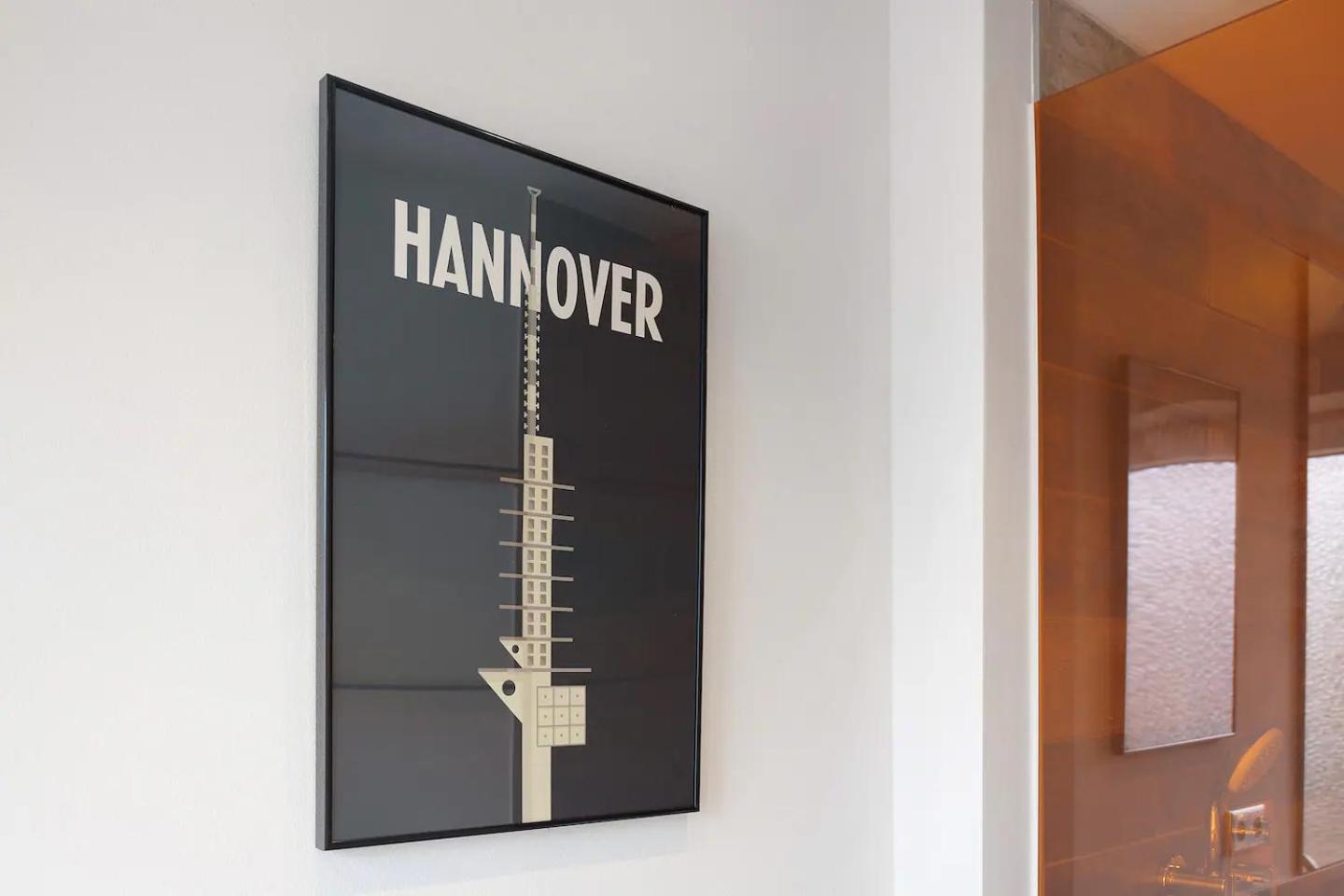 Apartment M&m Living In Hannover