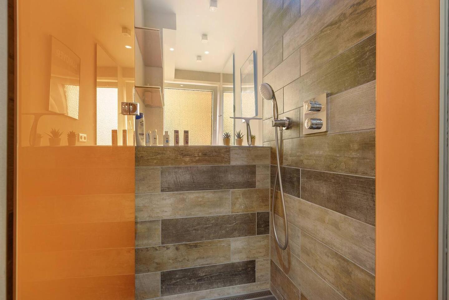 Apartament M&m Living In Hanower